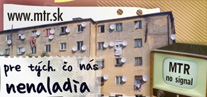 Mestská Televízia Ružomberok