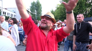 Výročia
