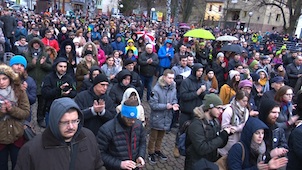 Samospráva