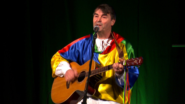 Ihríkove bájky