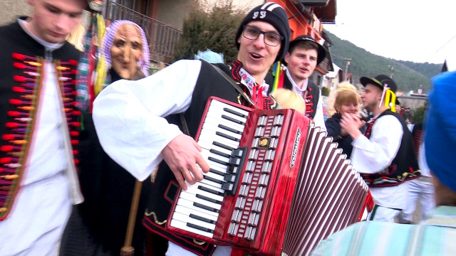 Švošovská bursa