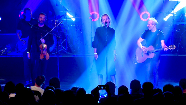 Čechomor + Arzén Tour 2019
