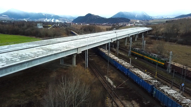 Verejné stretnutie k diaľnici