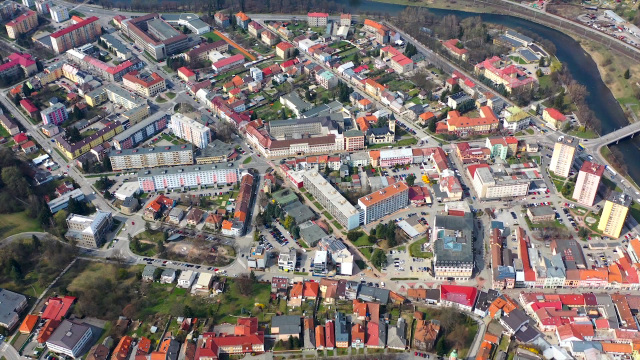 Zmena územného plánu
