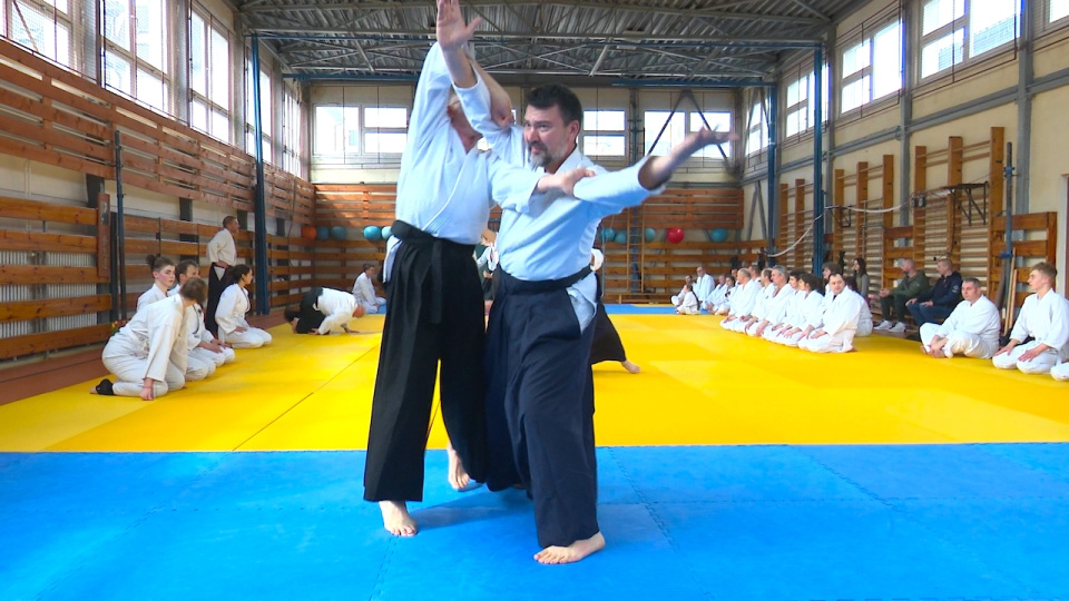 Aikido