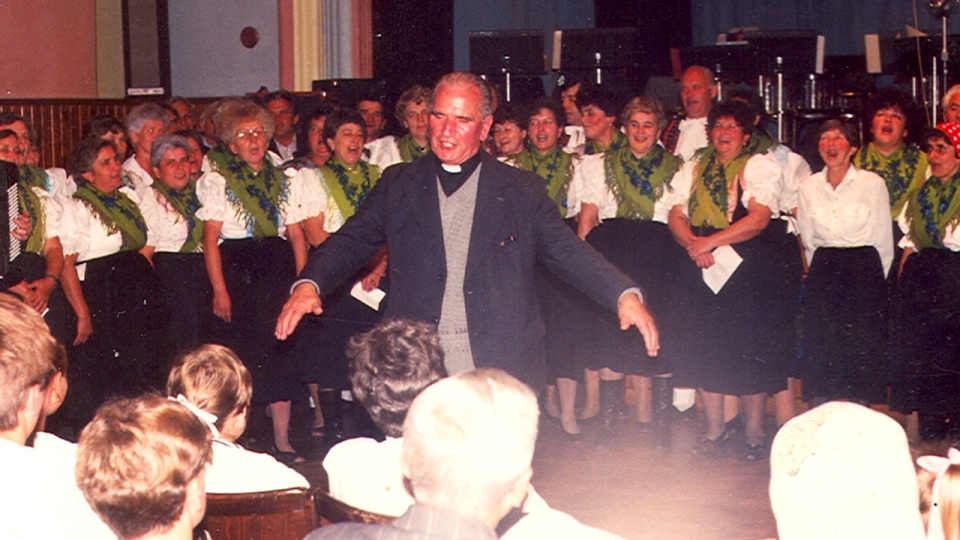Spomienka na Štefana Olosa