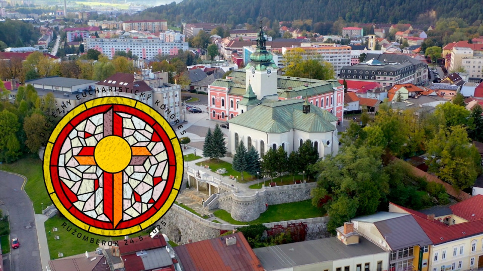 Diecézny eucharistický kongres