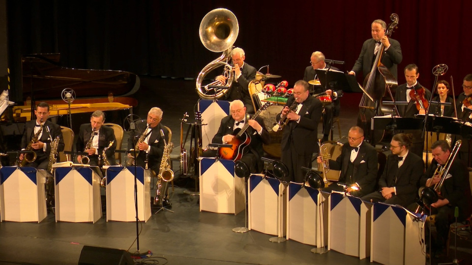 Bratislava Hot Serenaders