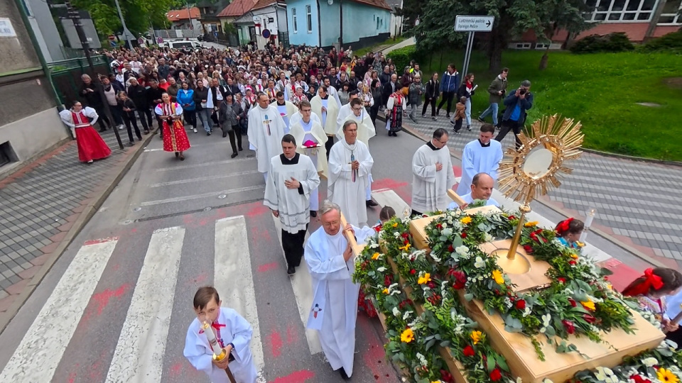 Diecézny eucharistický kongres