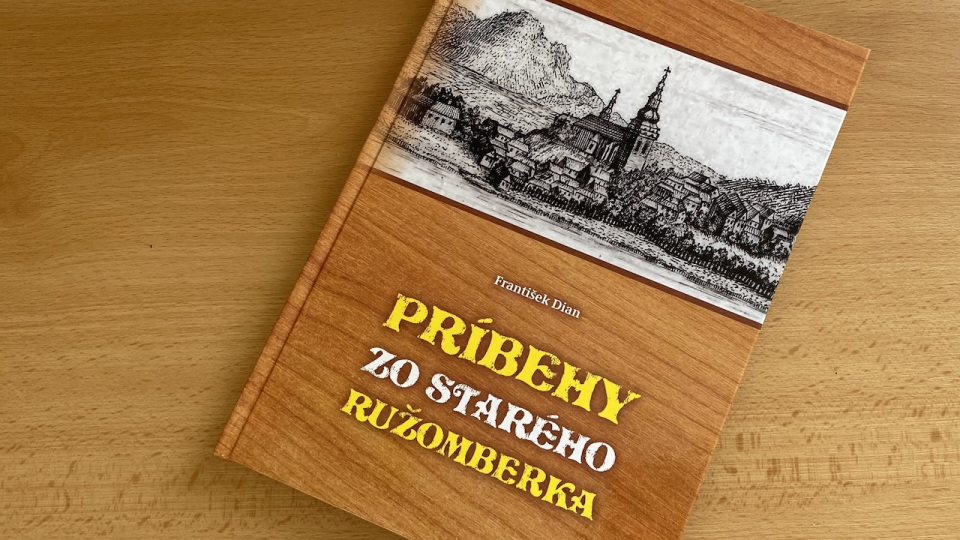 Príbehy zo starého Ružomberka
