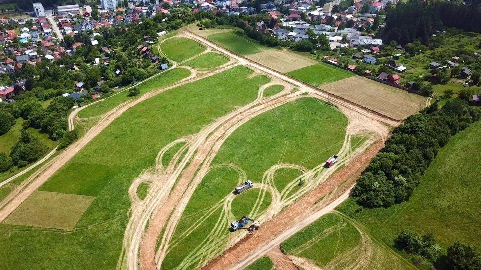 Práce na Dielci