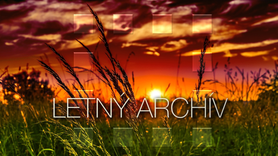 LETNÝ ARCHÍV 2