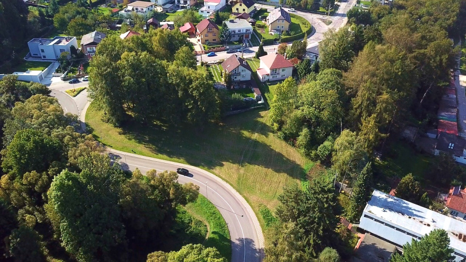 Zmeny nad múzeom