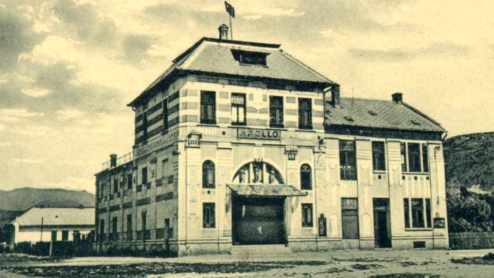 Deň architektúry