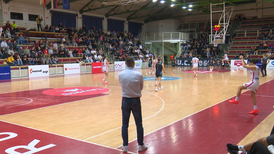 Jasný triumf nad Trenčínom