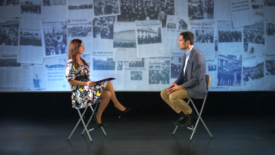 Sloboda slova a pamäť národa