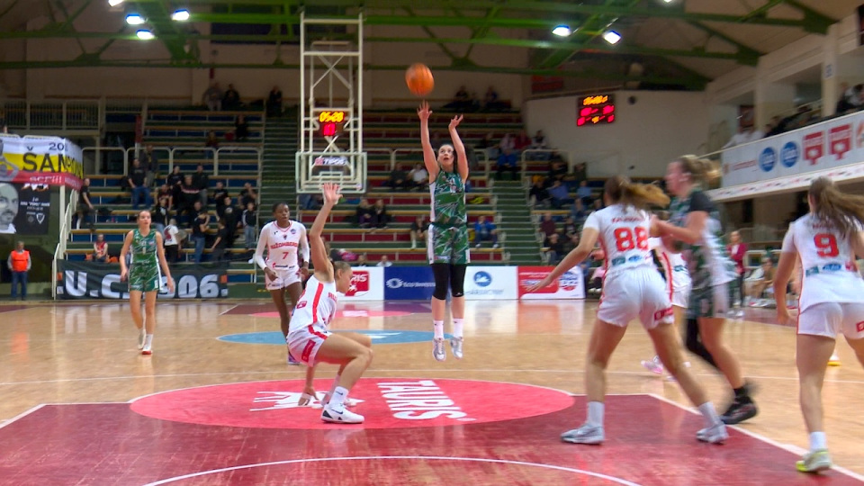 Ružomberok zdolal Šamorín