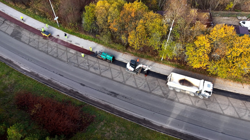 Druhý cyklochodník