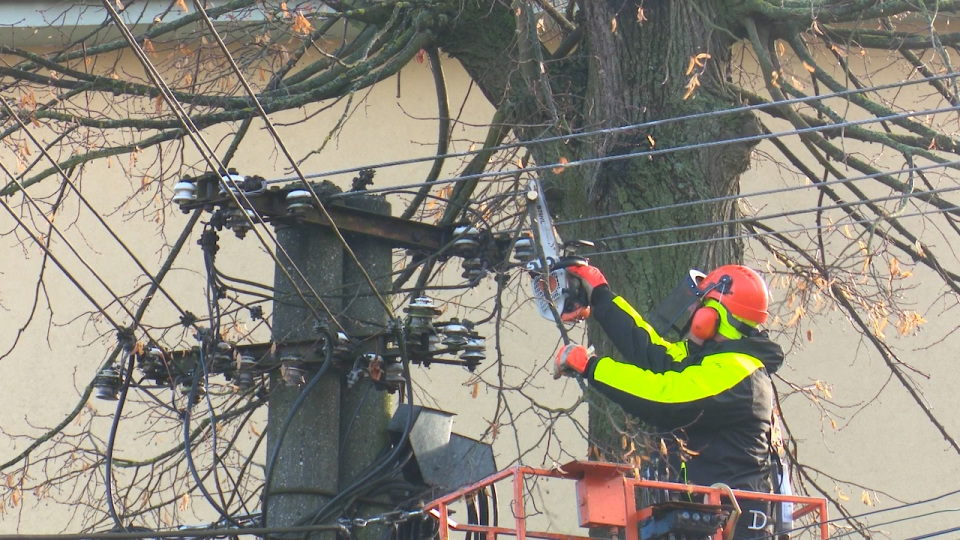 Prevencia elektrických výpadkov