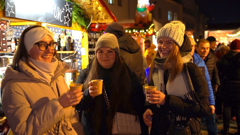 Ružomberské Vianoce