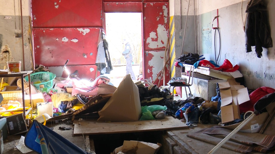 Práca s ohrozenou skupinou