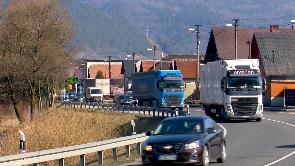 Liptovský dopravný lievik