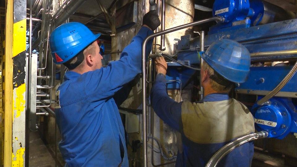 Vývoj nezamestnanosti