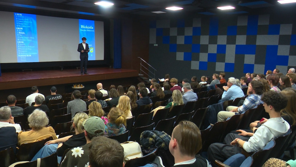 Lúčanský filmový festival