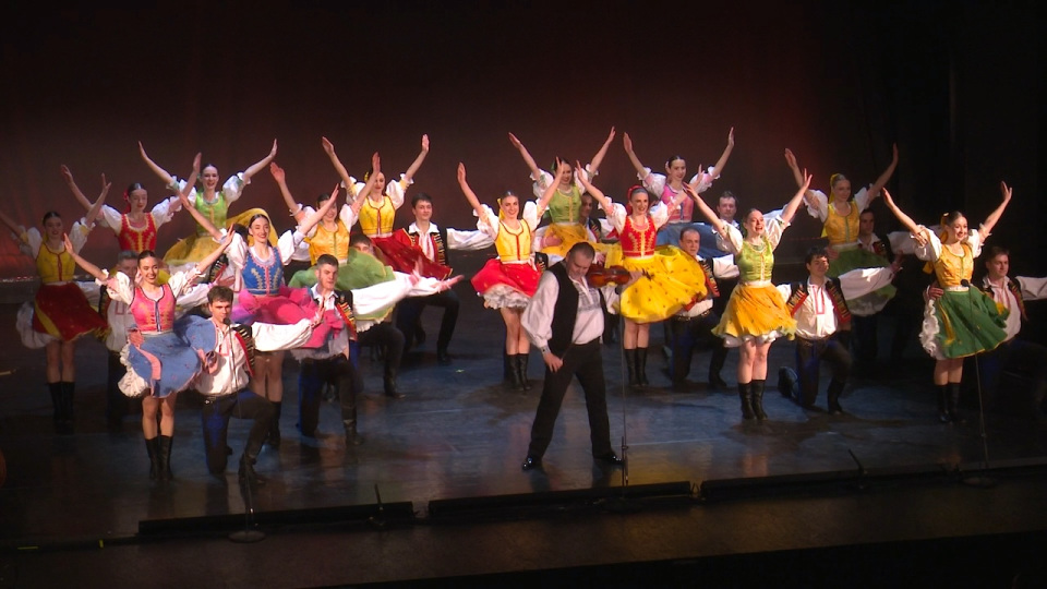 Lúčnica – Hommage à Martin Sleziak