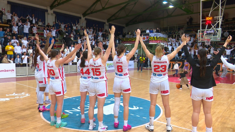 Bitka o finále začína