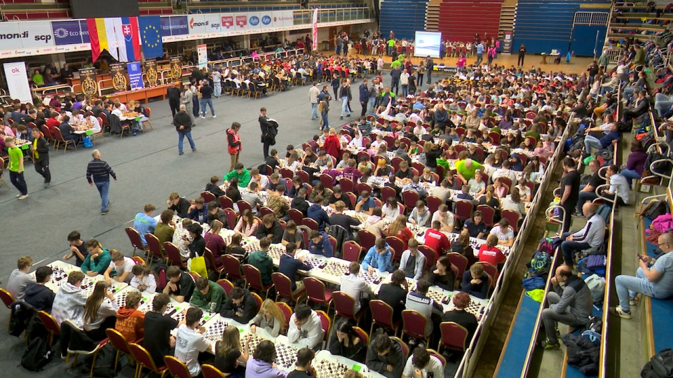 Šachový rekord v Koniarni