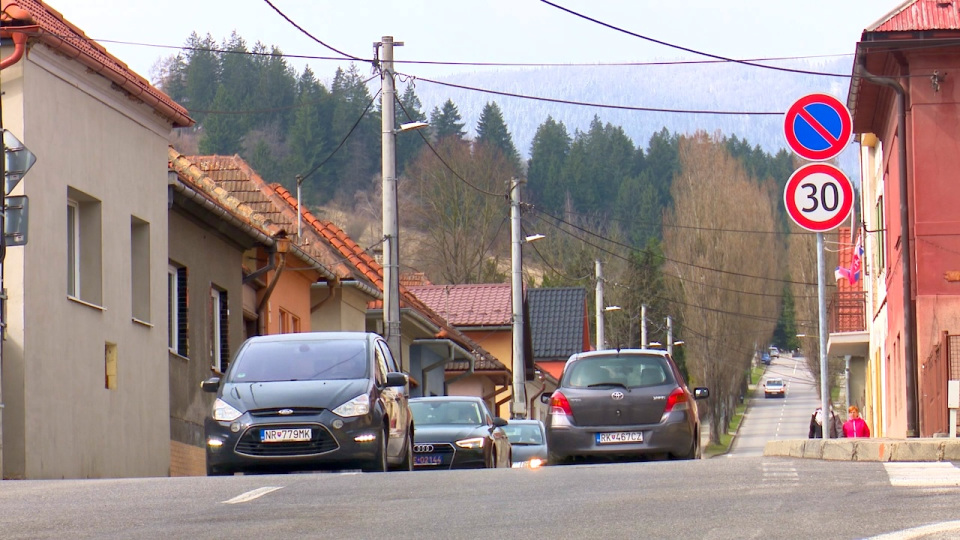 Petície za upokojenie dopravy