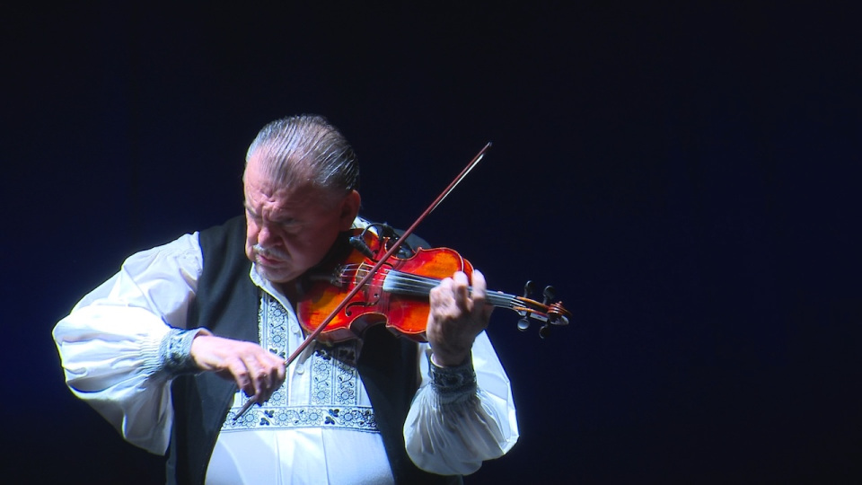 Nezameniteľný primáš Lúčnice