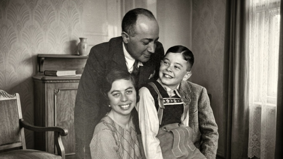 Čestné občianstvo pre Munkovcov