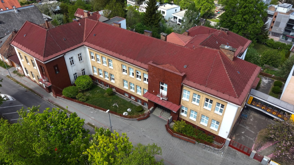 Výročia cirkevnej školy