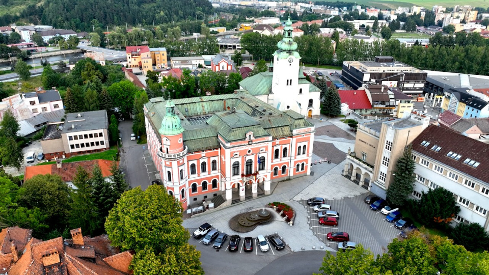 Externé zdroje