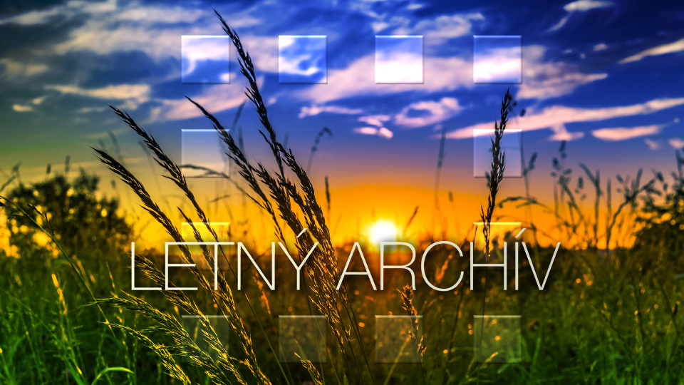 Letný archív 1