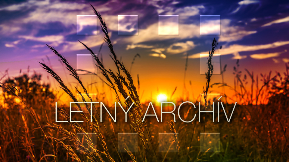 Letný archív 2