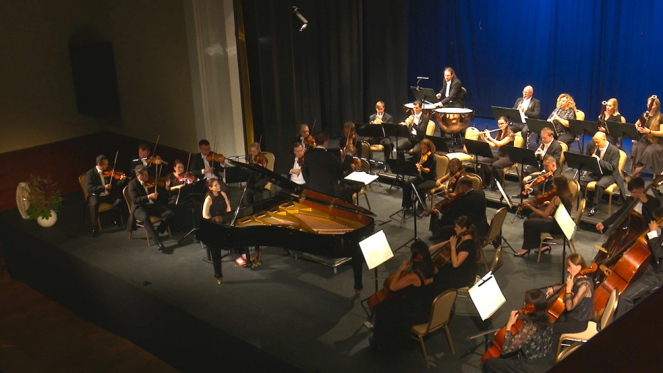 Otvárací koncert